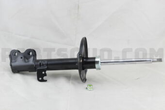 Toyota 4851080531 ABSORBER ASSY, SHOCK, FRONT RH