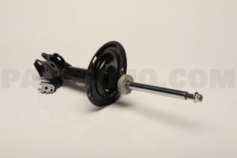 Toyota 4851080560 ABSORBER ASSY, SHOCK, FRONT RH
