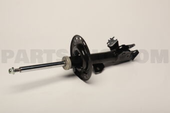 Toyota 4851080560 ABSORBER ASSY, SHOCK, FRONT RH