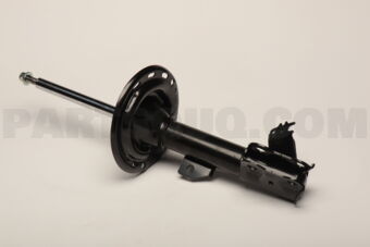 Toyota 4851080560 ABSORBER ASSY, SHOCK, FRONT RH