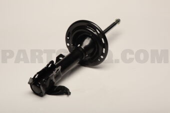 Toyota 4851080560 ABSORBER ASSY, SHOCK, FRONT RH