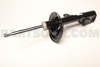Toyota 4851080580 ABSORBER ASSY, SHOCK, FRONT RH