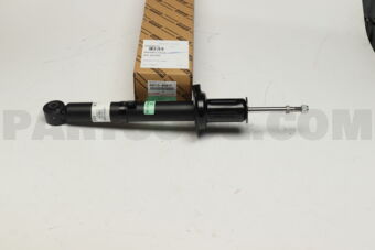 Toyota 4851080617 ABSORBER ASSY, SHOCK, FRONT RH