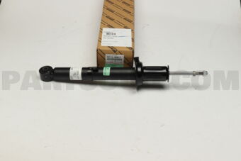 Toyota 4851080617 ABSORBER ASSY, SHOCK, FRONT RH