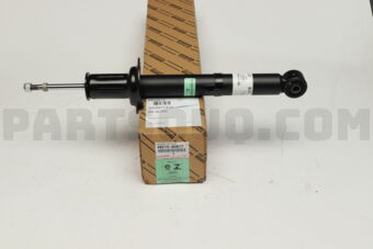Toyota 4851080617 ABSORBER ASSY, SHOCK, FRONT RH