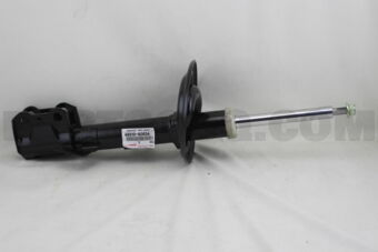 Toyota 4851080634 ABSORBER SET SHOCK
