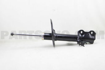 Toyota 4851080638 ABSORBER ASSY, SHOCK, FRONT RH