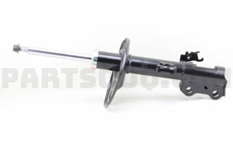 Toyota 4851080639 ABSORBER ASSY, SHOCK, FRONT RH