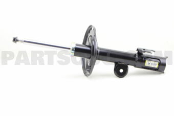 Toyota 4851080639 ABSORBER ASSY, SHOCK, FRONT RH