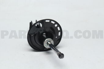 Toyota 4851080641 ABSORBER ASSY, SHOCK, FRONT RH