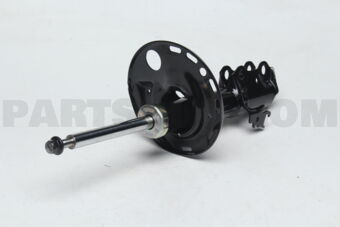 Toyota 4851080641 ABSORBER ASSY, SHOCK, FRONT RH