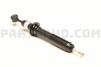 Toyota 4851080642 ABSORBER ASSY, SHOCK, FRONT, RH/LH