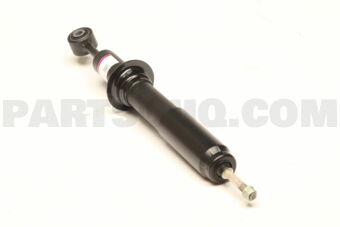 Toyota 4851080642 ABSORBER ASSY, SHOCK, FRONT, RH/LH