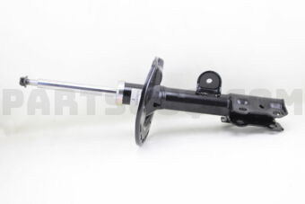 Toyota 4851080648 ABSORBER ASSY, SHOCK, FRONT RH