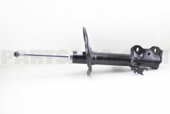 Toyota 4851080648 ABSORBER ASSY, SHOCK, FRONT RH