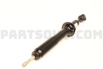 Toyota 4851080672 ABSORBER ASSY, SHOCK, FRONT, RH/LH