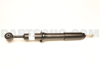 Toyota 4851080672 ABSORBER ASSY, SHOCK, FRONT, RH/LH