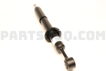Toyota 4851080672 ABSORBER ASSY, SHOCK, FRONT, RH/LH