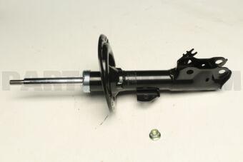 Toyota 4851080676 ABSORBER ASSY, SHOCK, FRONT RH