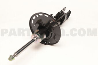 Toyota 4851080784 ABSORBER SET SHOCK