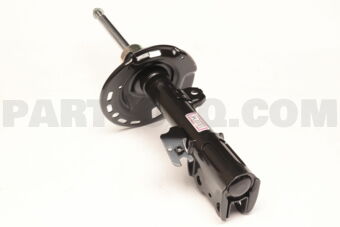 Toyota 4851080784 ABSORBER SET SHOCK
