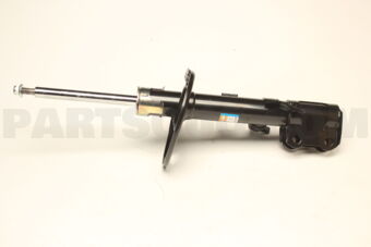 Toyota 4851080786 ABSORBER SET SHOCK