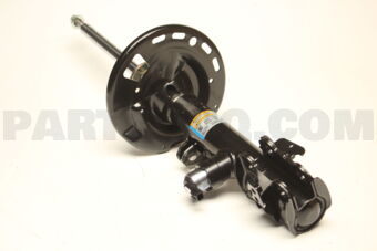 Toyota 4851080786 ABSORBER SET SHOCK