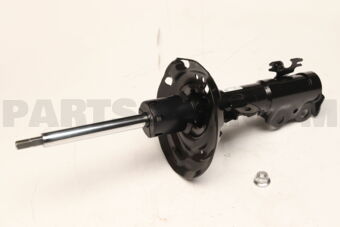 Toyota 4851080815 ABSORBER SET, SHOCK