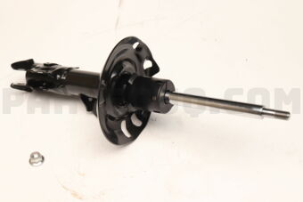 Toyota 4851080815 ABSORBER SET, SHOCK