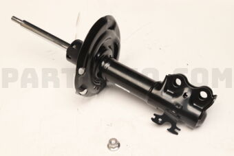 Toyota 4851080815 ABSORBER SET, SHOCK