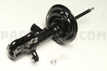 Toyota 4851080865 ABSORBER ASSY