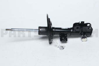 Toyota 4851080A47 ABSORBER SET SHOCK