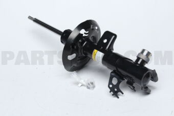 Toyota 4851080A47 ABSORBER SET SHOCK