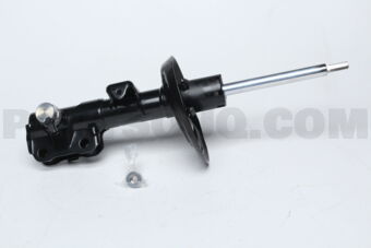 Toyota 4851080A47 ABSORBER SET SHOCK