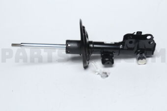 Toyota 4851080A47 ABSORBER SET SHOCK