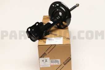 Toyota 4851080A74 ABSORBER ASSY