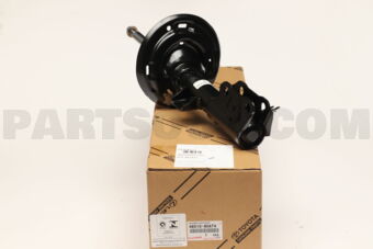 Toyota 4851080A74 ABSORBER ASSY