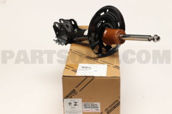 Toyota 4851080A74 ABSORBER ASSY