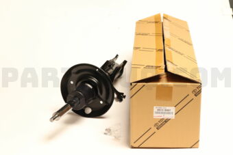Toyota 4851080A87 ABSORBER ASSY