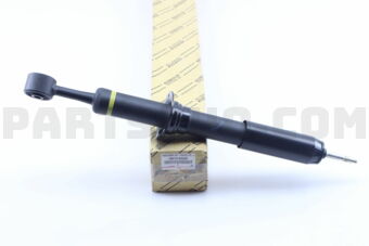 Toyota 485108Z205 ABSORBER SET SHOCK