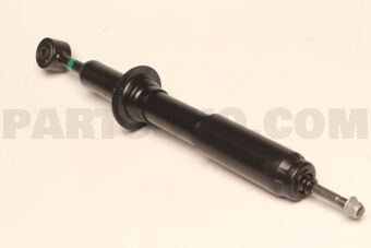 Toyota 485108Z207 ABSORBER SET, SHOCK
