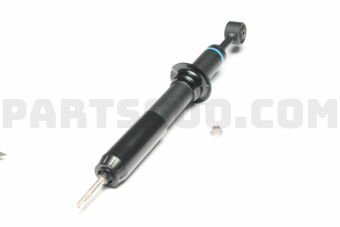 Toyota 485108Z208 ABSORBER SET, SHOCK