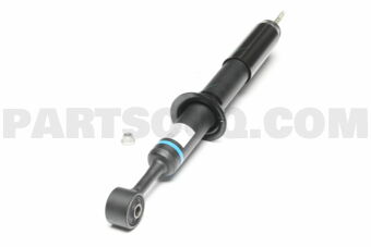 Toyota 485108Z208 ABSORBER SET, SHOCK