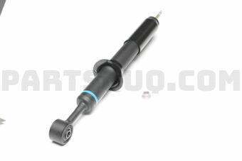 Toyota 485108Z208 ABSORBER SET, SHOCK