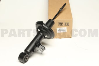 Toyota 485108Z265 ABSORBER SET, SHOCK