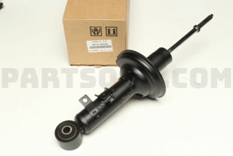 Toyota 485108Z265 ABSORBER SET, SHOCK