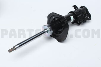 Toyota 48510BZD00 ABSORBER ASSY SHOCK