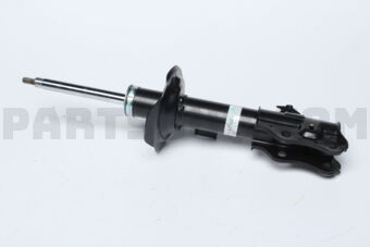 Toyota 48510BZD00 ABSORBER ASSY SHOCK