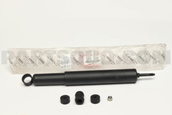 Toyota 4851129736 ABSORBER ASSY, SHOCK, FRONT, RH/LH