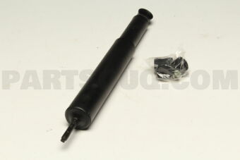 Toyota 4851129756 ABSORBER ASSY, SHOCK, FRONT, RH/LH